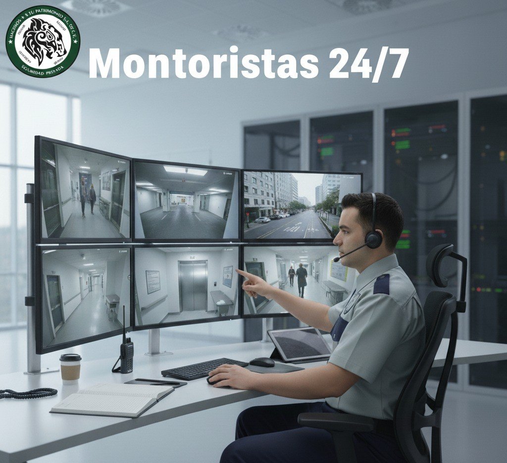 Servicio 8